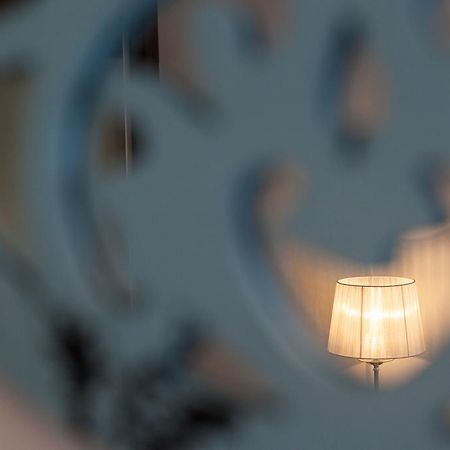 Отель The Fit Retreat Лахарес Экстерьер фото
